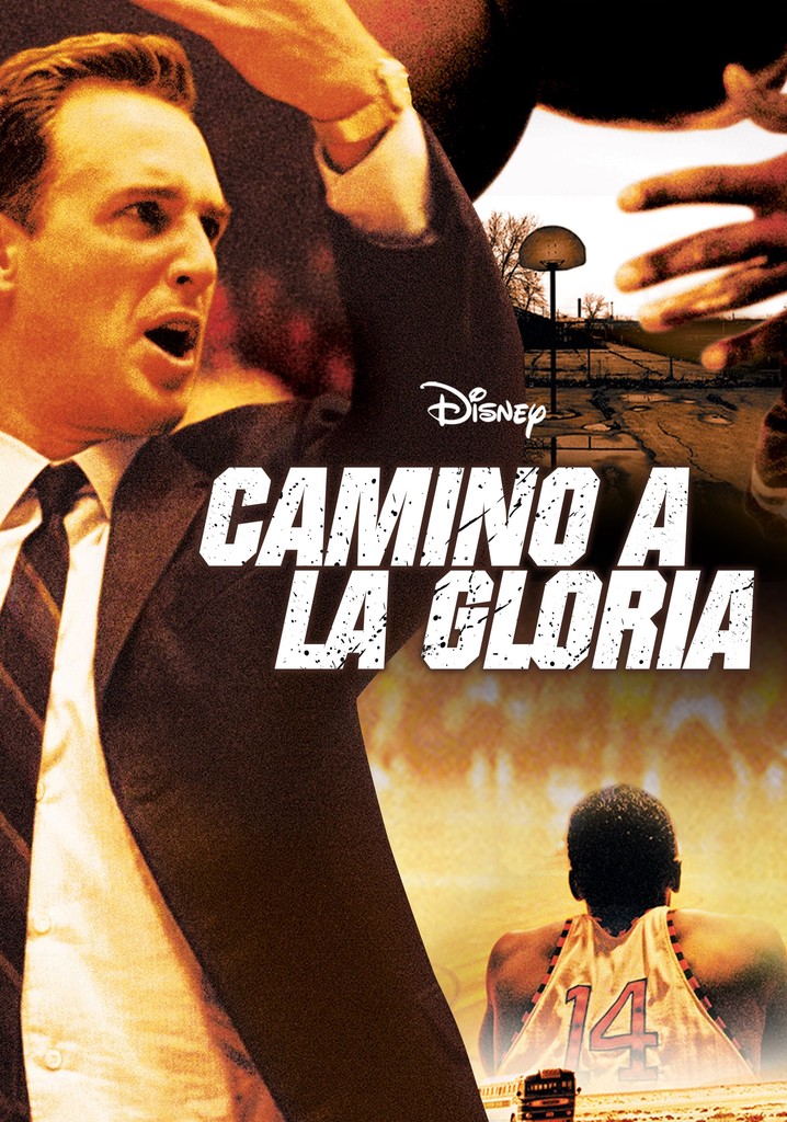 Camino a la gloria película Ver online en español